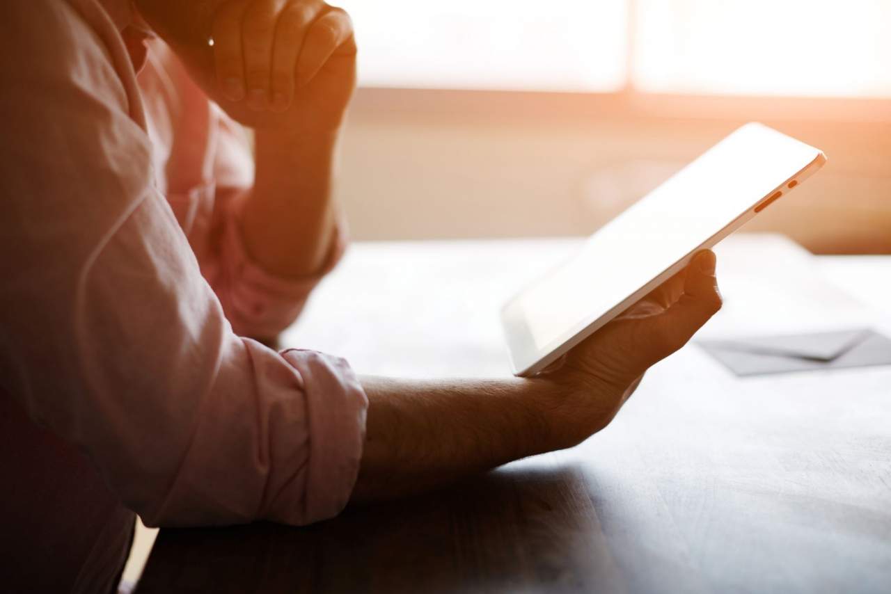 La Fundación Alambique apuesta fuertemente por la digitalización de la poesía