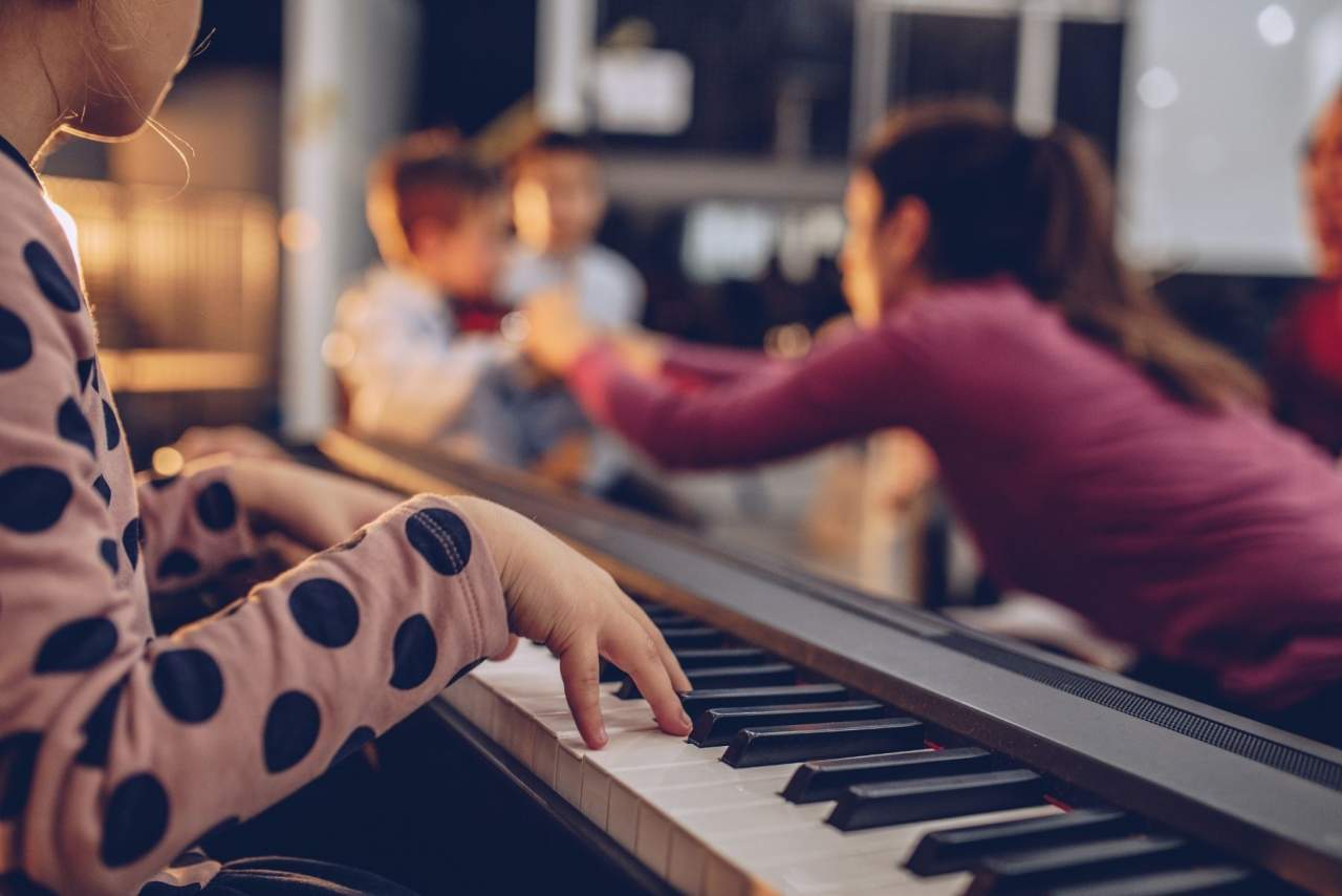 Método Allmozart: la enseñanza musical impartida por la escuela de música tendencia en la actualidad