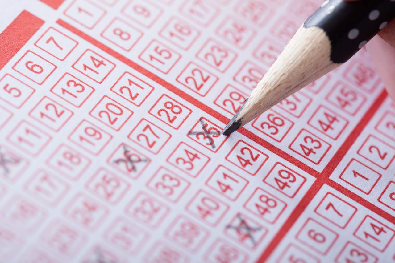 La app española para comprar lotería online