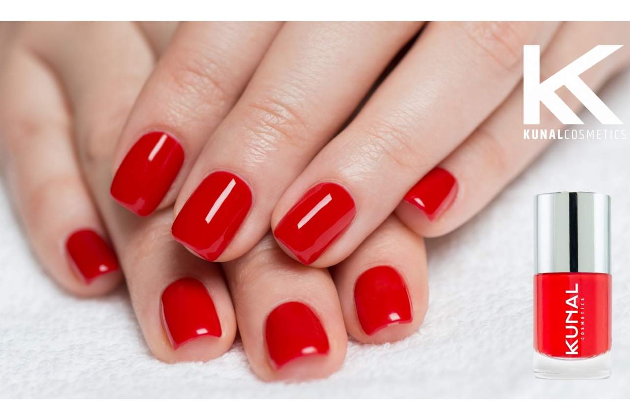 La gama tendencia en la actualidad: Kunal Cosmetics