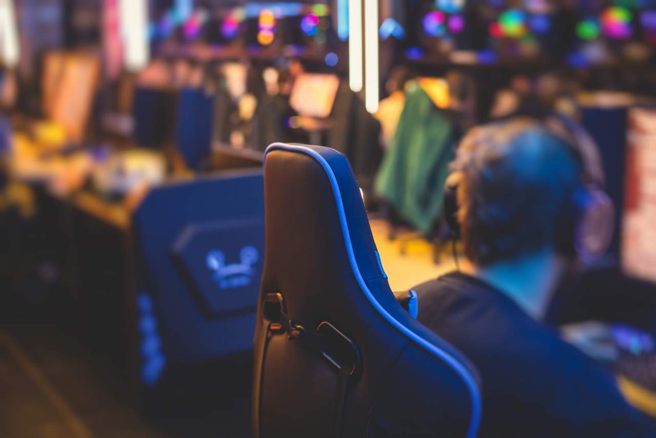 Tarjeta gráfica gaming Asus 2GB de Technohogar, ¿por qué es tan popular?
