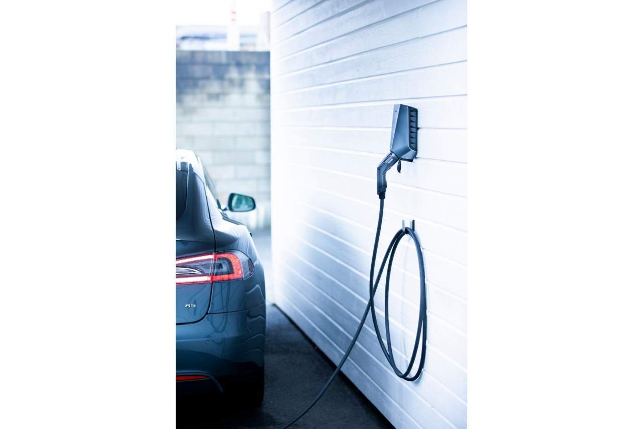 Easee, los cargadores para vehículo eléctrico que revolucionan el norte de Europa, llegan a España