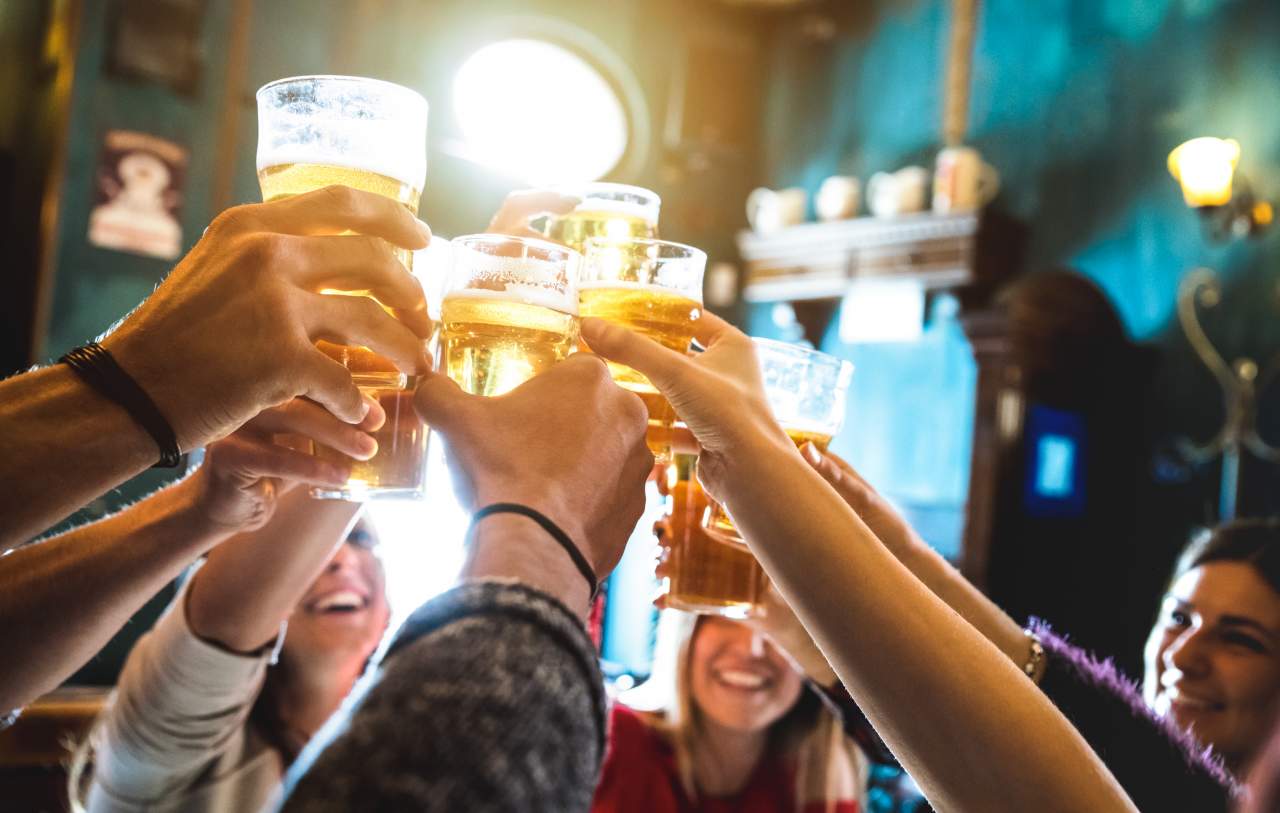 El éxito de la 12-70, considerada mejor cerveza española en el año 2019