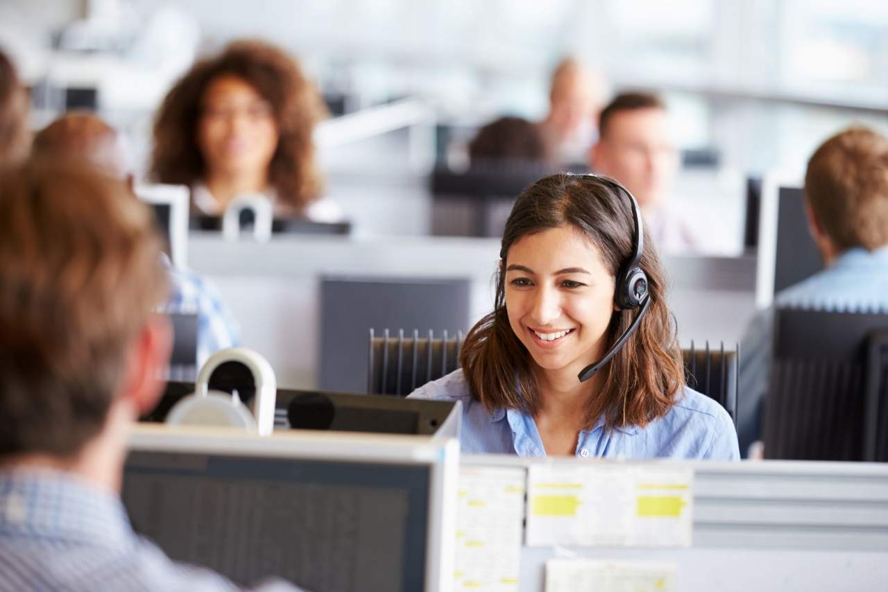 Call Center Málaga. ¿Los call center sanitarios son populares a día de hoy?