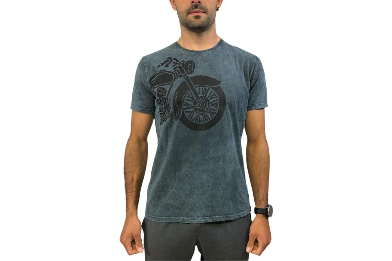 CLOTHESLG presenta el nuevo modelo de camiseta ecológica, la camiseta Finestreta