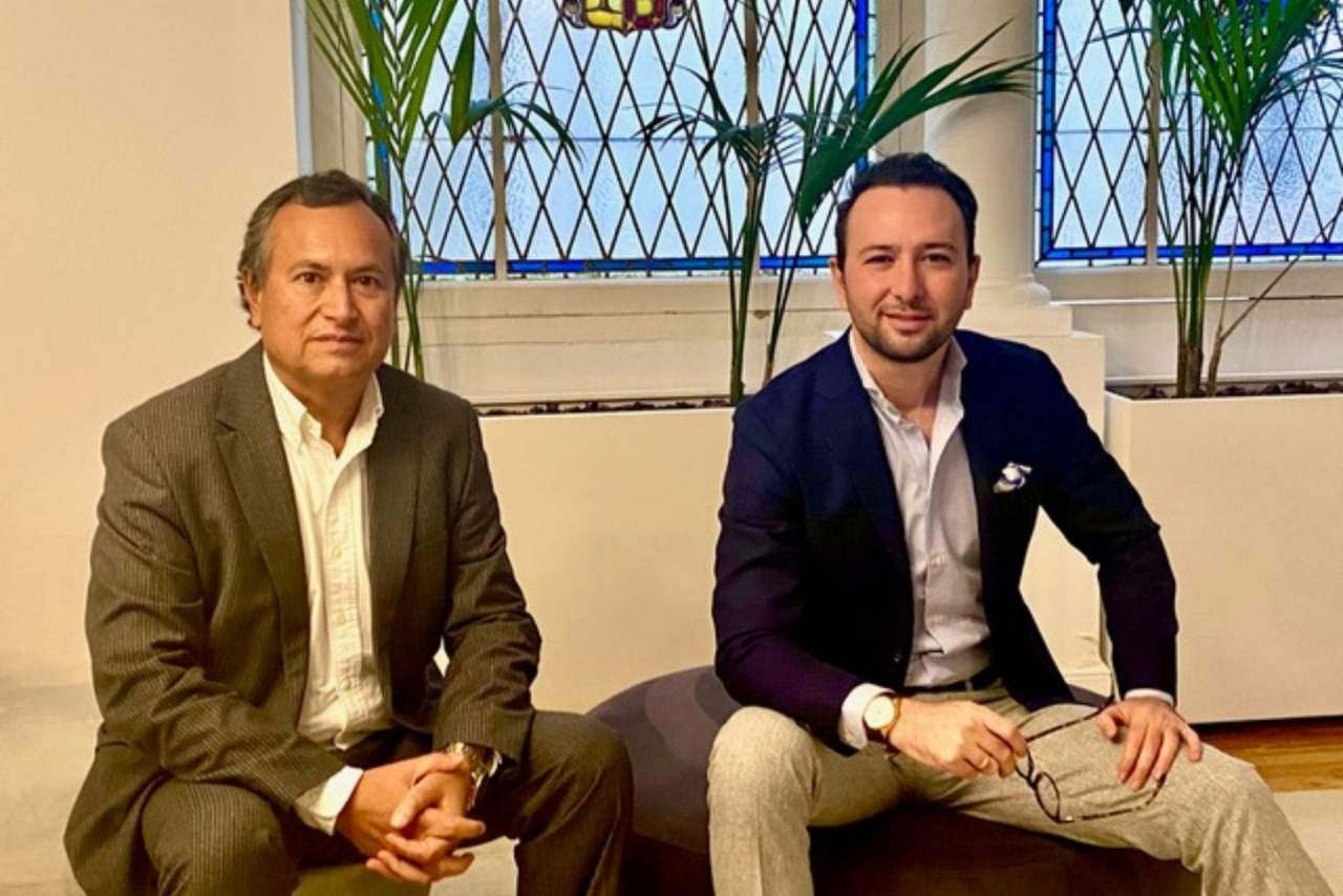 Innovación abierta como estrategia ante la crisis con The Smart Company, la consultora especializada en estrategia e innovación