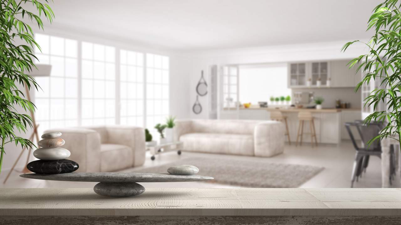 Área Feng Shui, ¿Qué es el feng shui?