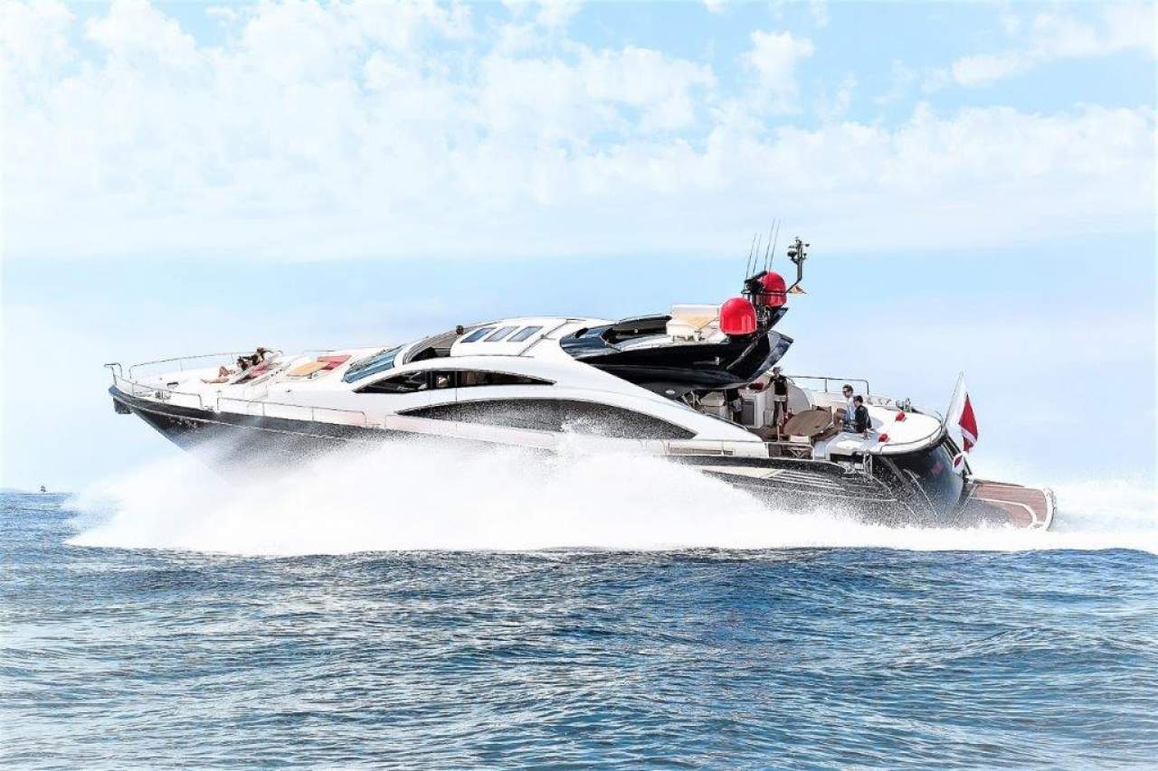 Yacht IN Ibiza ofrece el alquiler de barco en Ibiza