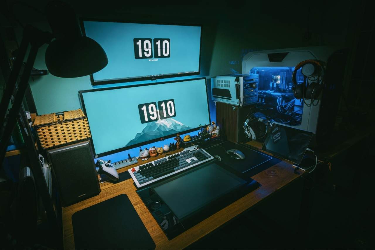 ¿Dónde comprar un Pc gaming en Canarias?: MegaSystem.es
