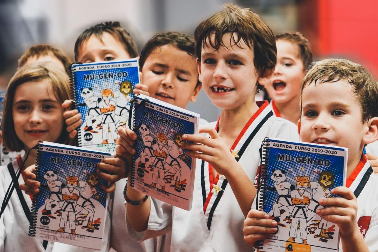 Mugendo Opiniones: La historia de las artes marciales en Europa, así es como ha influenciado a una de las más prestigiosas escuelas de artes marciales