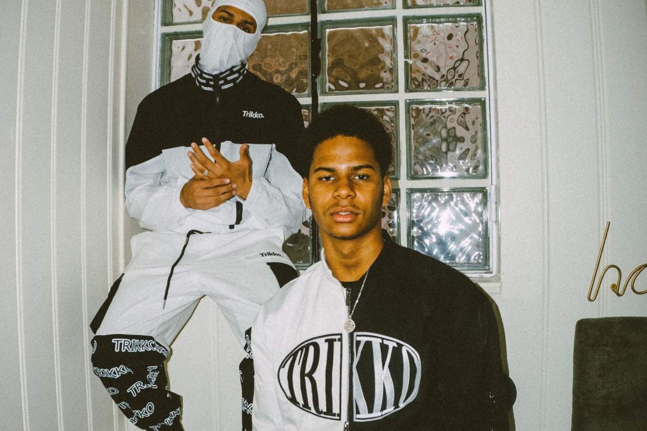 Inspiración para jóvenes: Streetwear Trikko