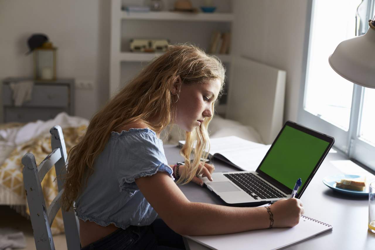 Técnicas de estudio online en 2021 para adolescentes con TDHA