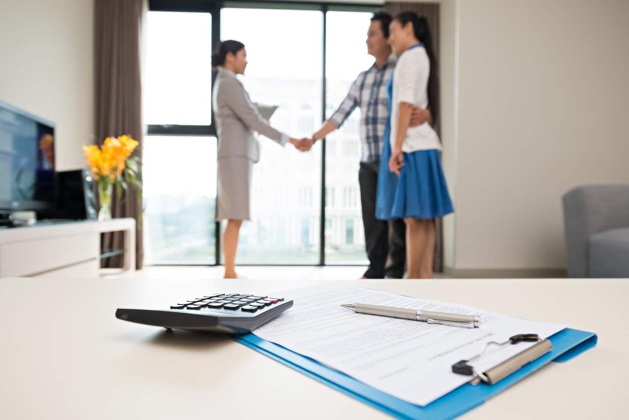 Solicitar asesoramiento para hipoteca inmobiliaria fija en Ferox ADV