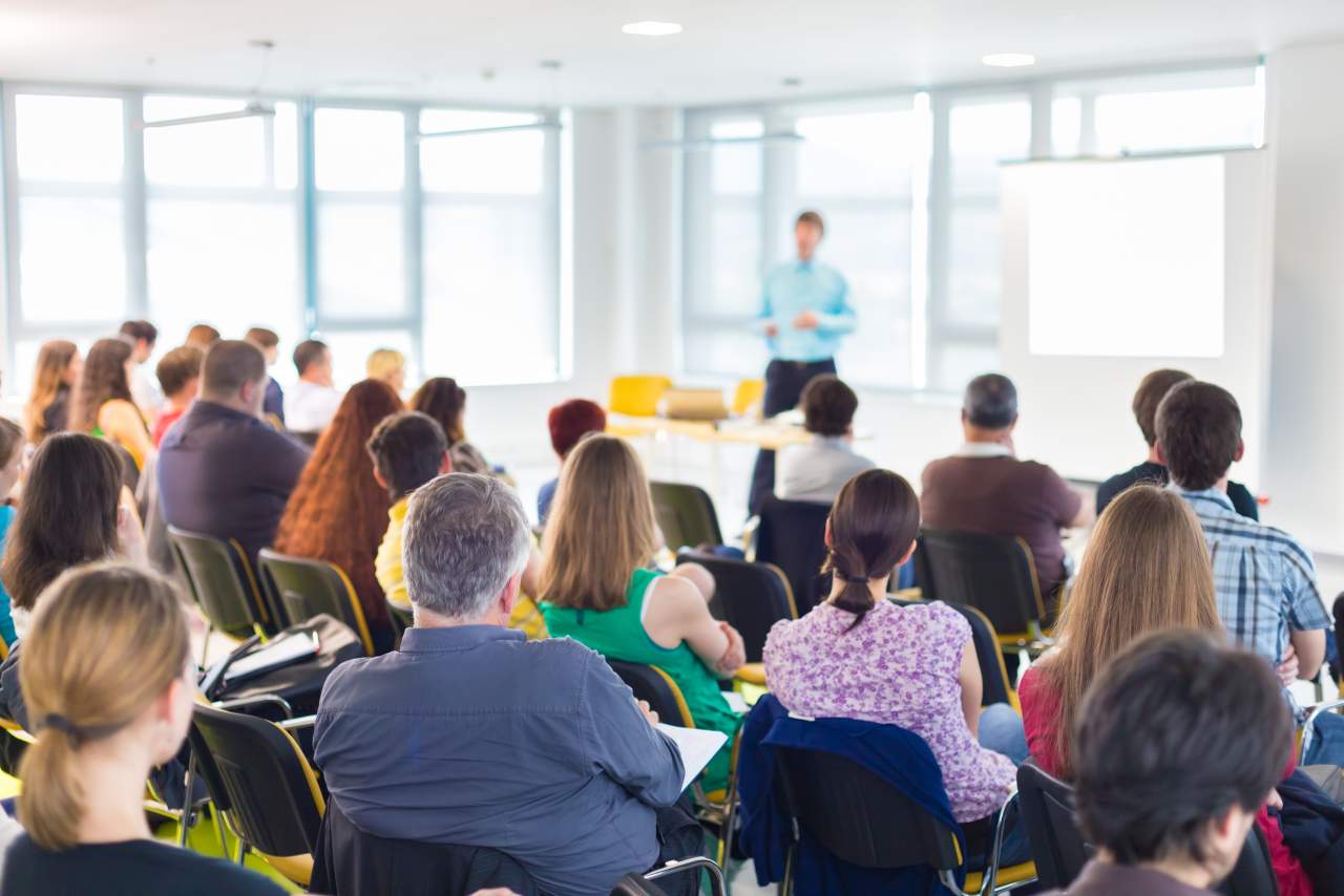 Taller de educación financiera gratuito: Grupo Galilea