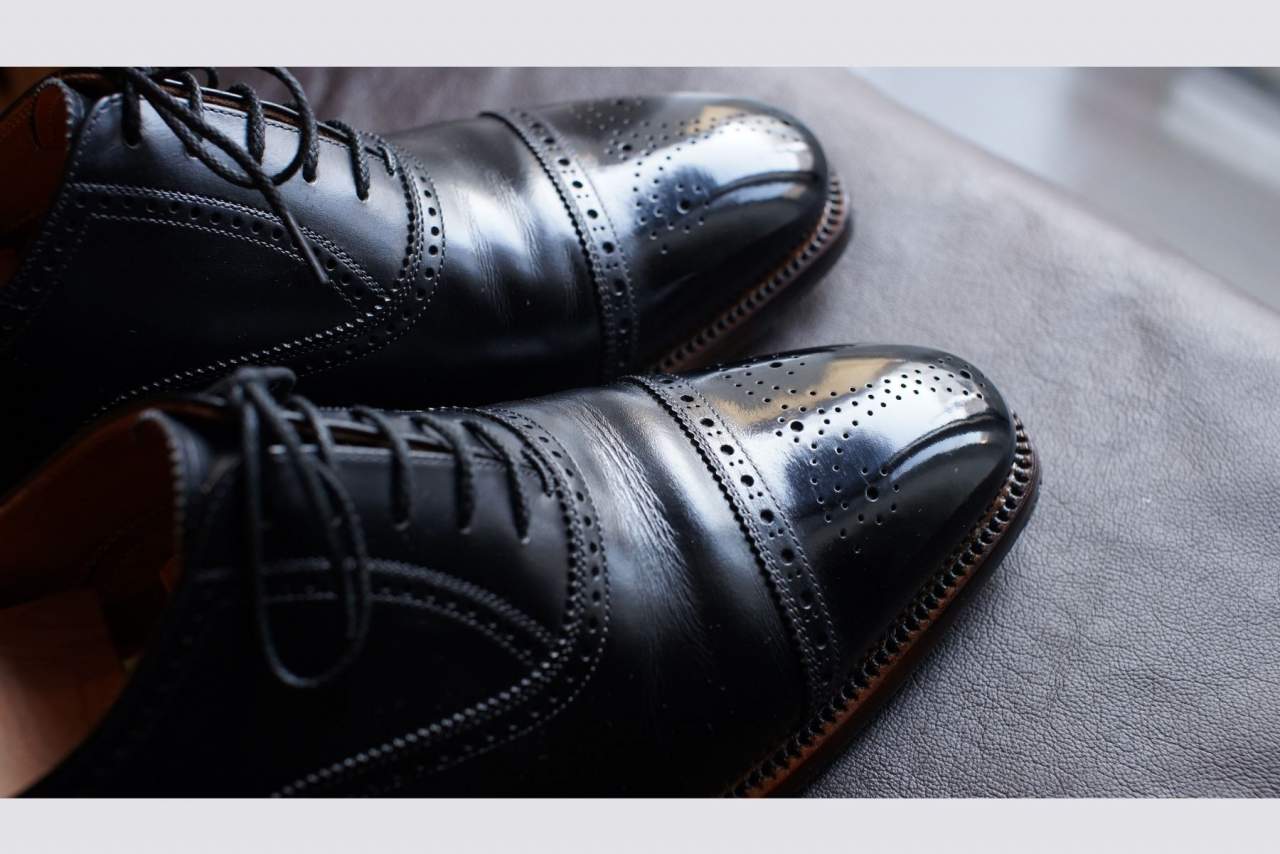 Ortiz & Reed: marcas zapatos de piel hechos en España
