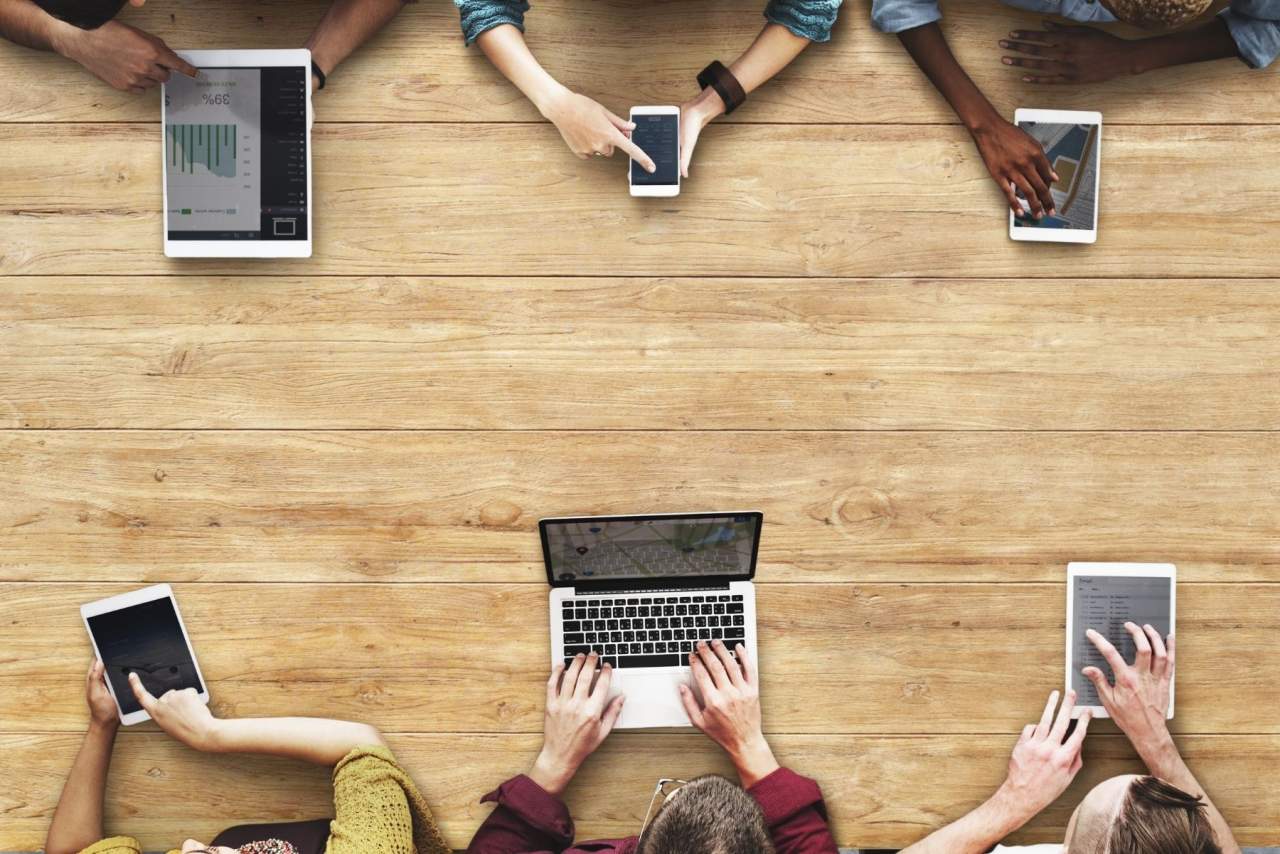 ABCesar Group revela la importancia del contenido audiovisual en las redes sociales de la empresa?
