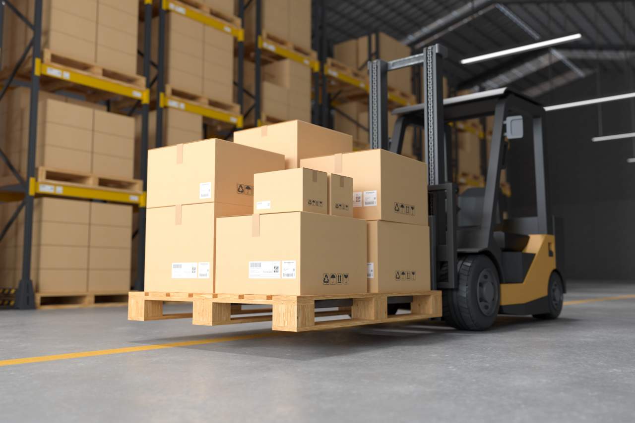 HP Elevación, se espera que las carretillas elevadoras en España aumenten su demanda en 2021 tras la activación de los comercios