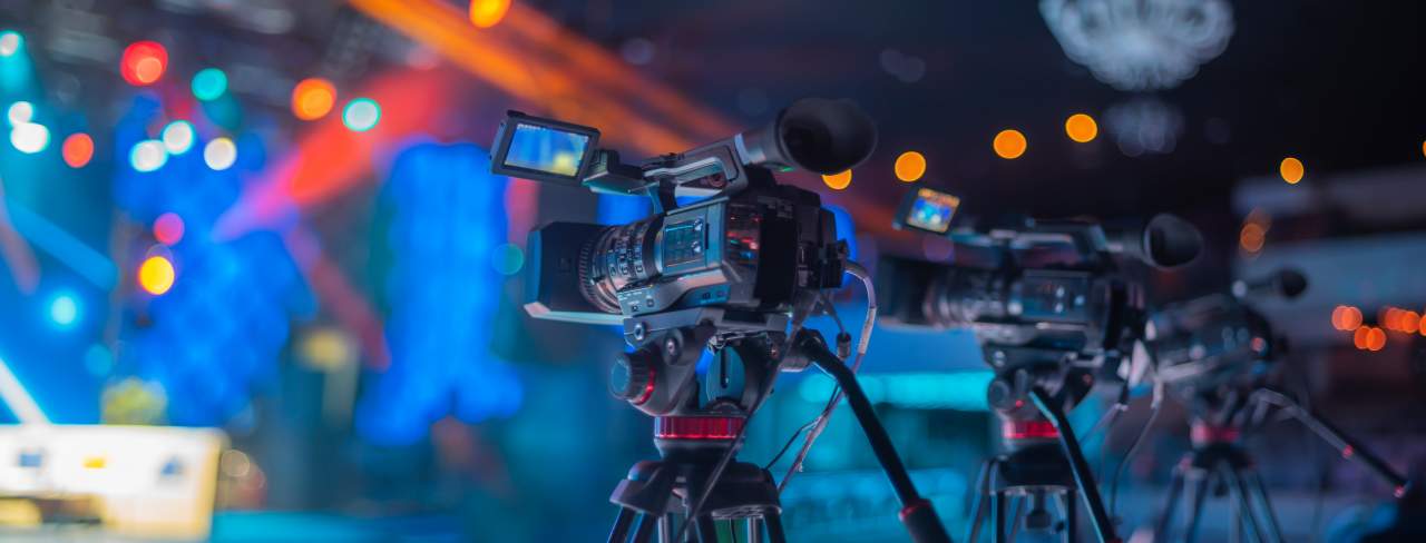 Las ventajas del streaming de eventos para empresas