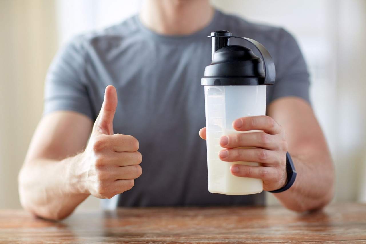 Begreatfit ofrece proteínas online
