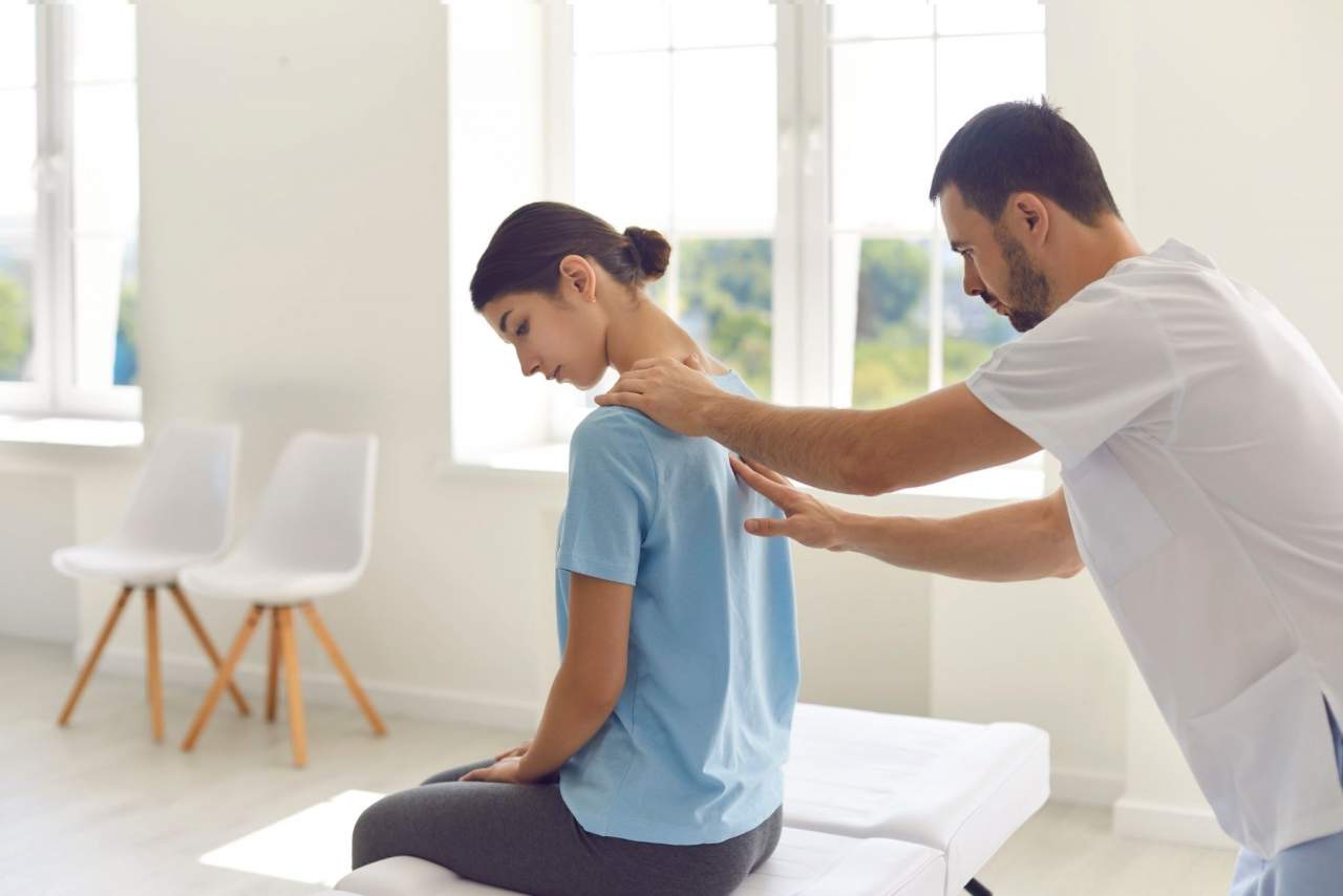 Clínica Columna Vertebral: Spinemed en clínica especializada en tratamiento de dolores en Madrid