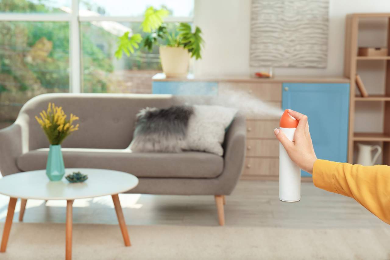 La Genial ofrece ambientadores duraderos para el hogar