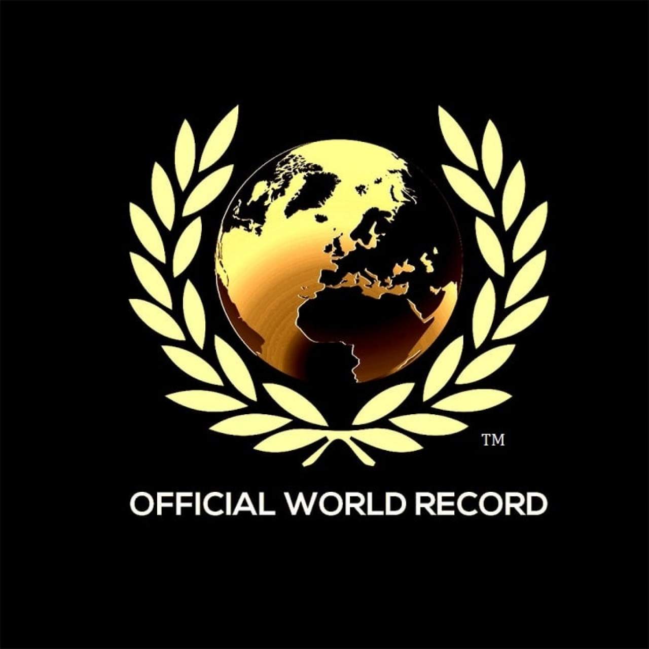 Official World Record es la ONG española que es competencia de Record Guinness