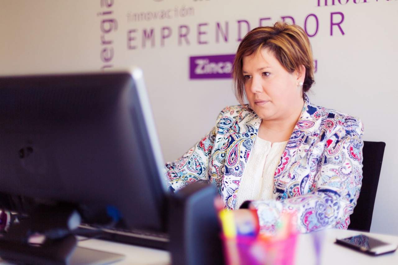 Virginia Hidalgo, experta en ventas: Las posibilidades del comercial 4.0