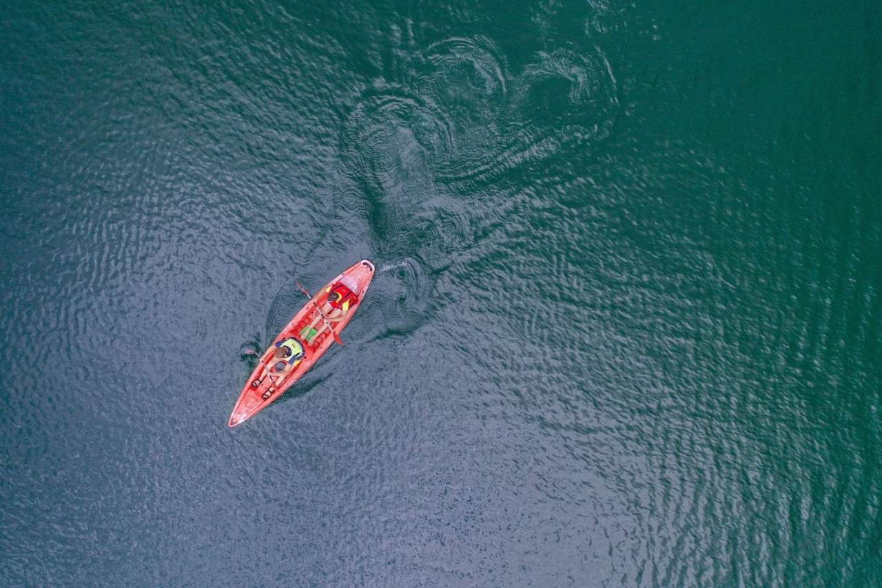 El precio del descenso del Sella: la mejor actividad en grupo ofrecida por Aquassport