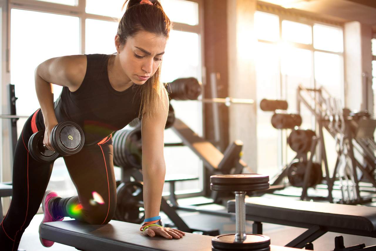 Peter Martín transforma vidas con planes de alimentación y entrenamiento