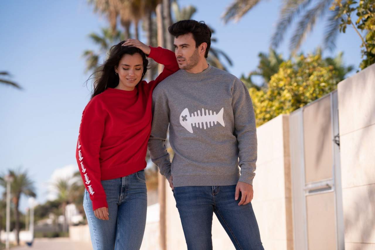 La marca de ropa gallega Maiwa es tendencia en 2021