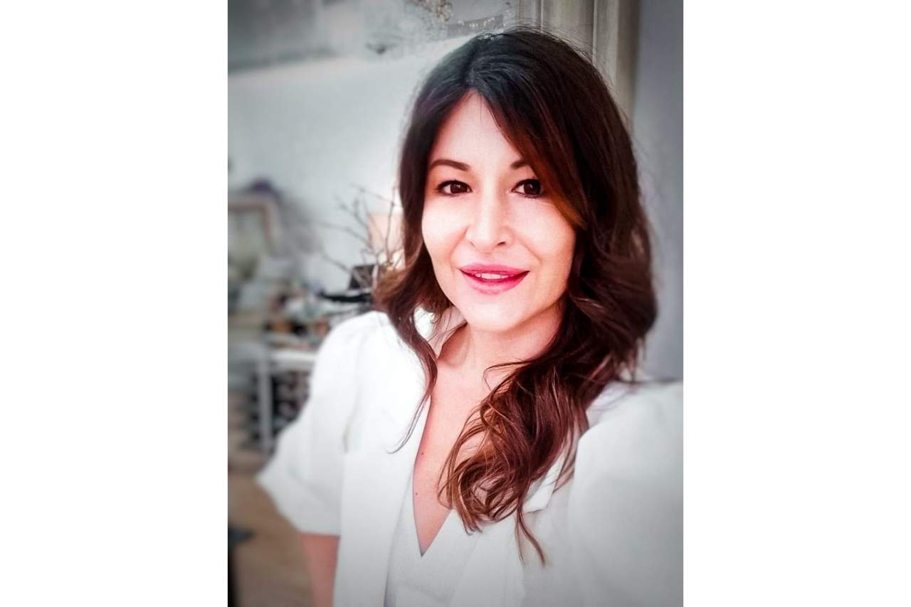 Natalia Recalde: fusión entre belleza, emociones y salud