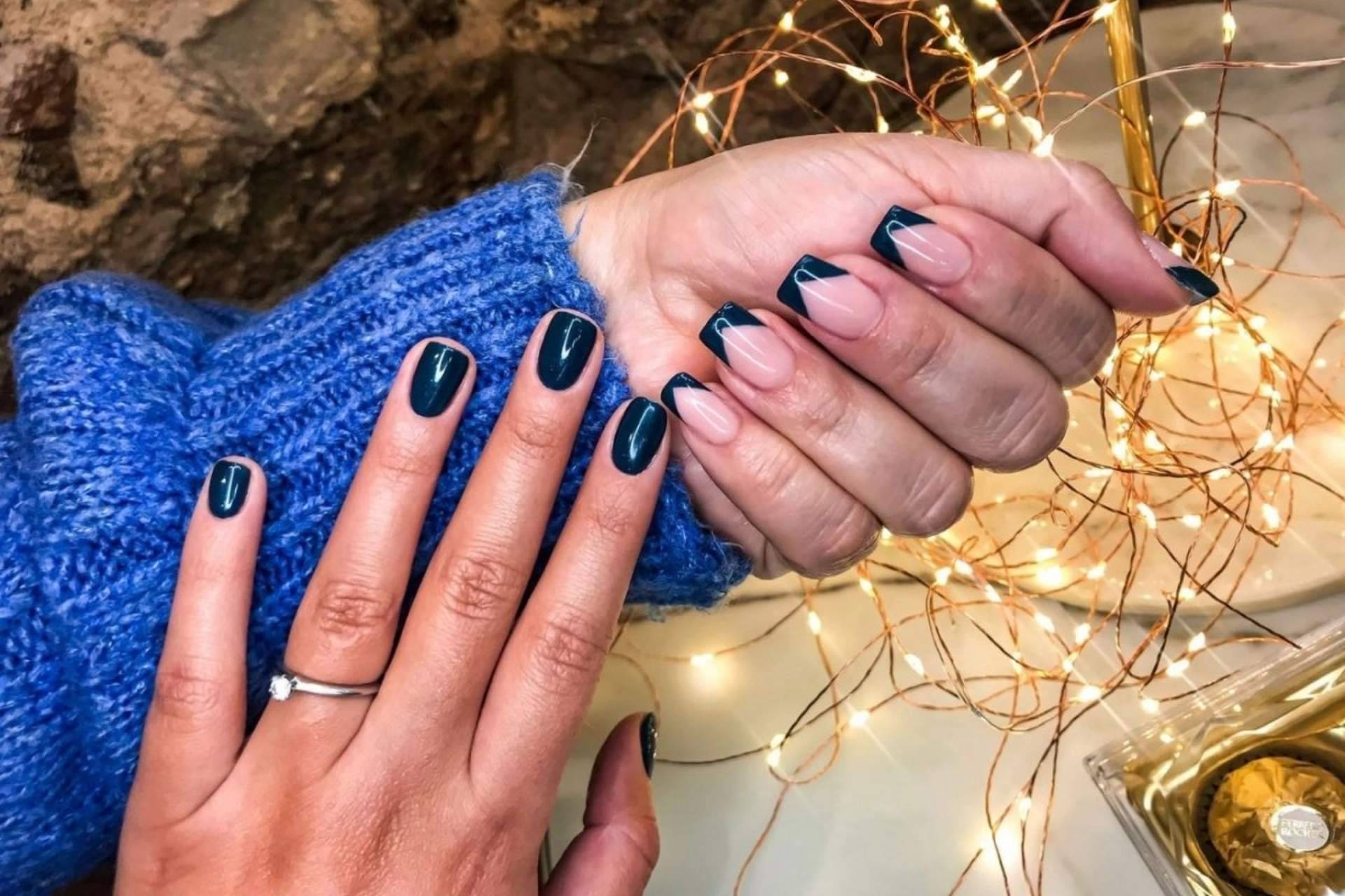 La última tendencia en manicura y pedicura: la técnica rusa de LuxNail&Beauty