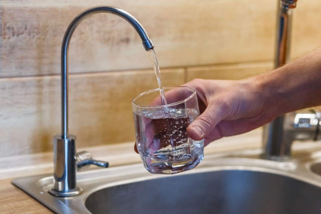 Rufus Group ofrece un sistema de tratamiento del agua en Barcelona