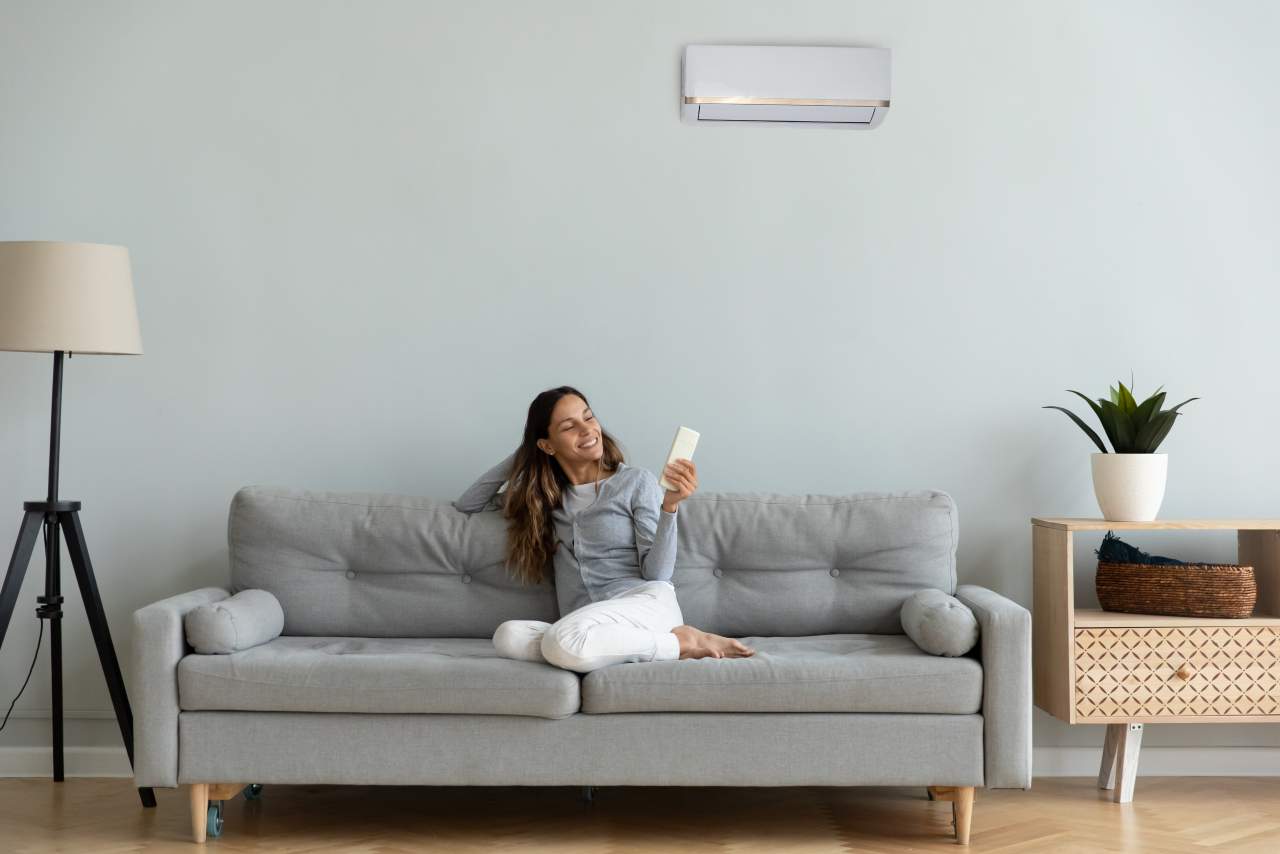 La popularidad de la climatización ecológica mejora gracias al sistema innovador de la empresa española Decke
