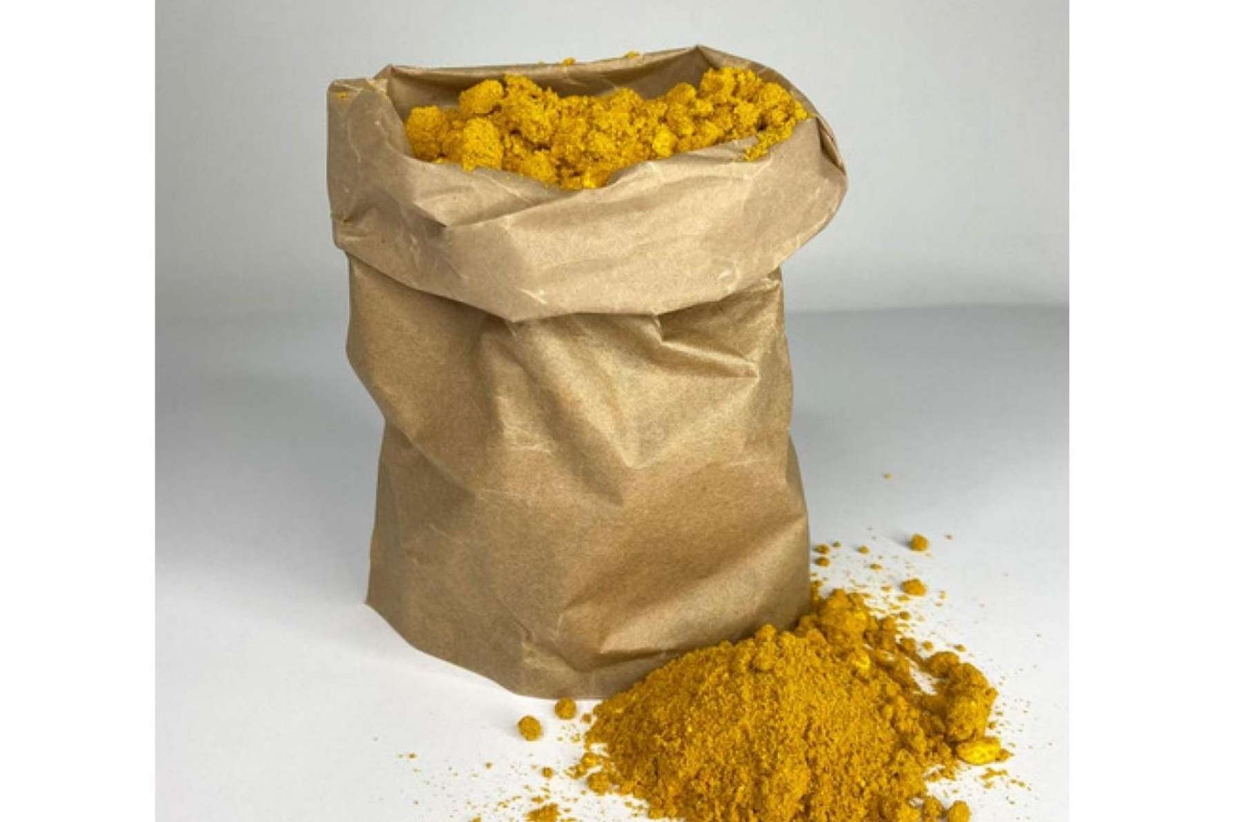 Conseguir cúrcuma y levadura nutricional ecológica de la mano de Mediterranean Superfoods