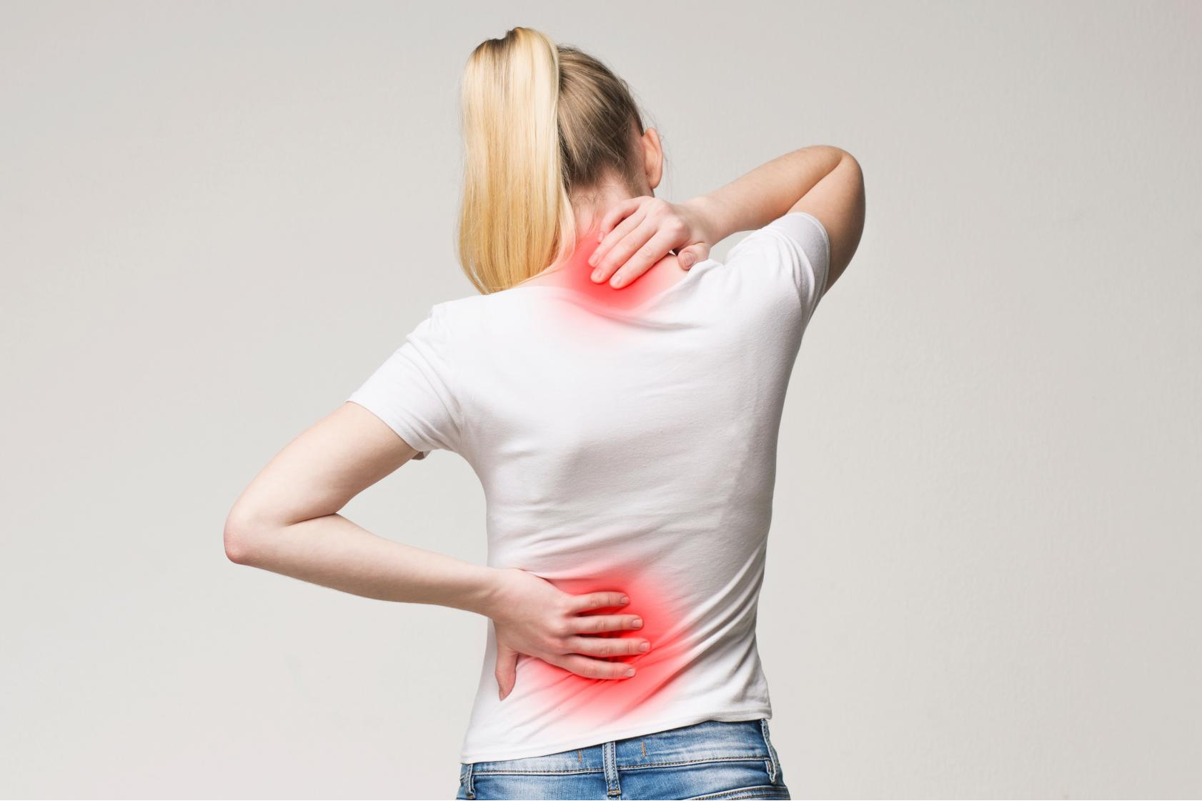 El colágeno con silicio de Novonatur actúa suplemento vitamínico para proteger los huesos y los ligamentos