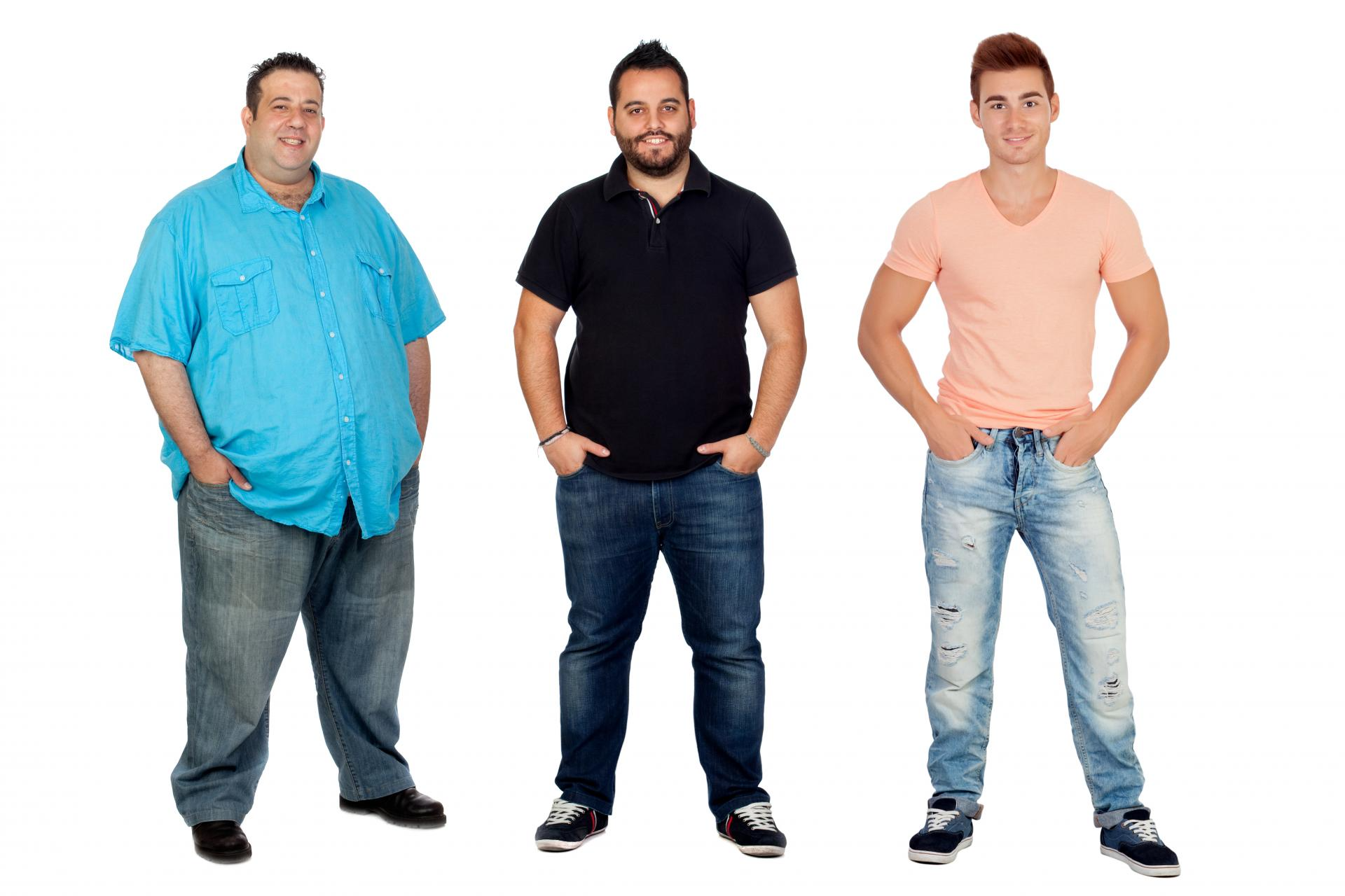 La tienda de ropa tallas grandes para hombre online: Tres XL