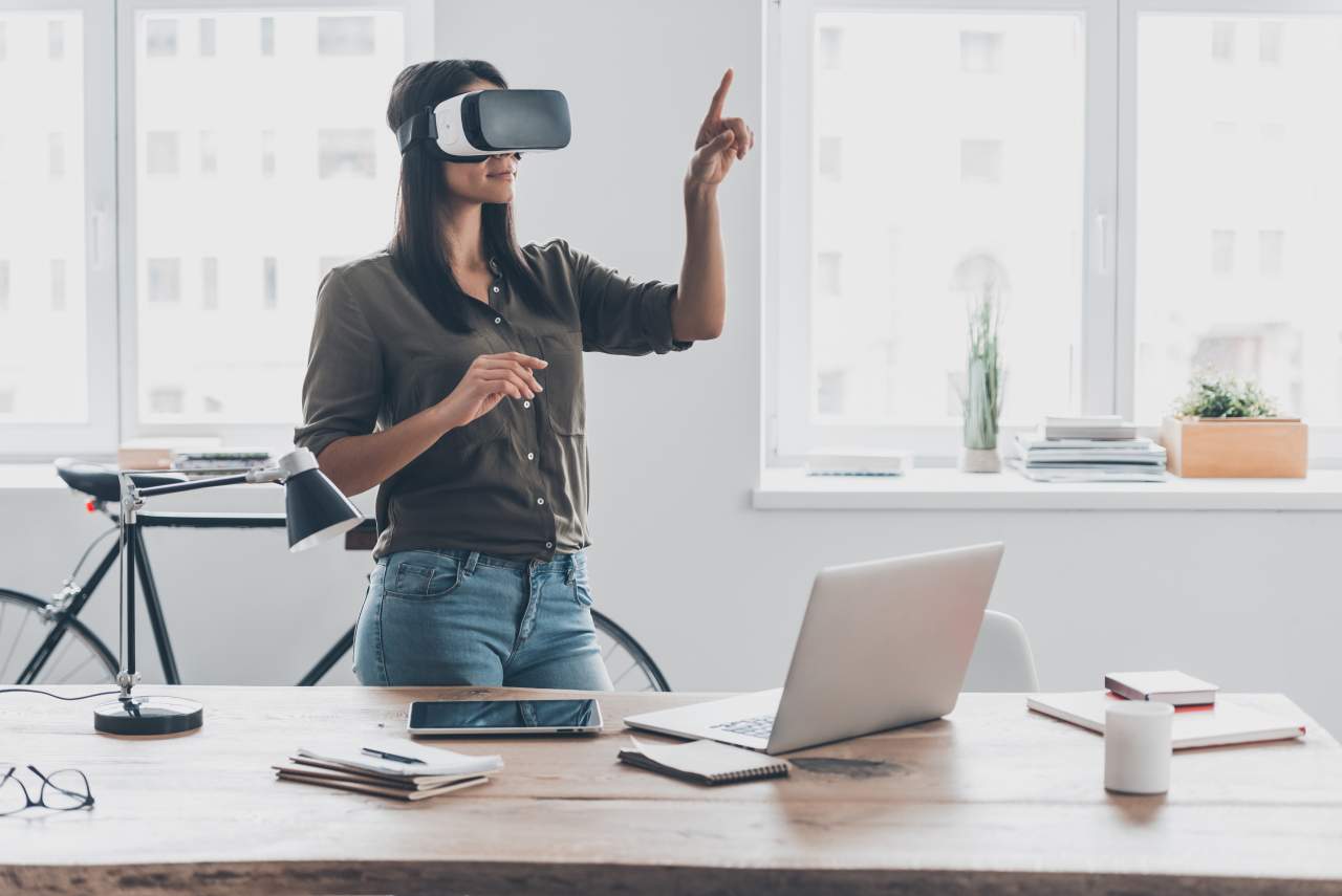¿Cómo funciona el método Houslitas? El método del futuro para las visitas de inmuebles