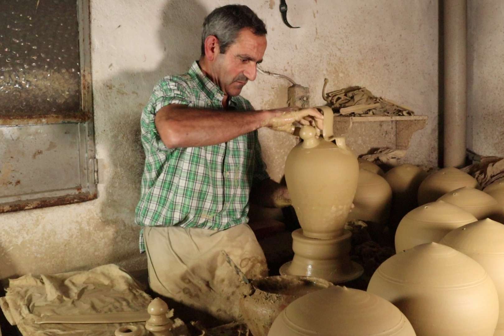 El botijo Rambleño: la tradición al alcance de todos