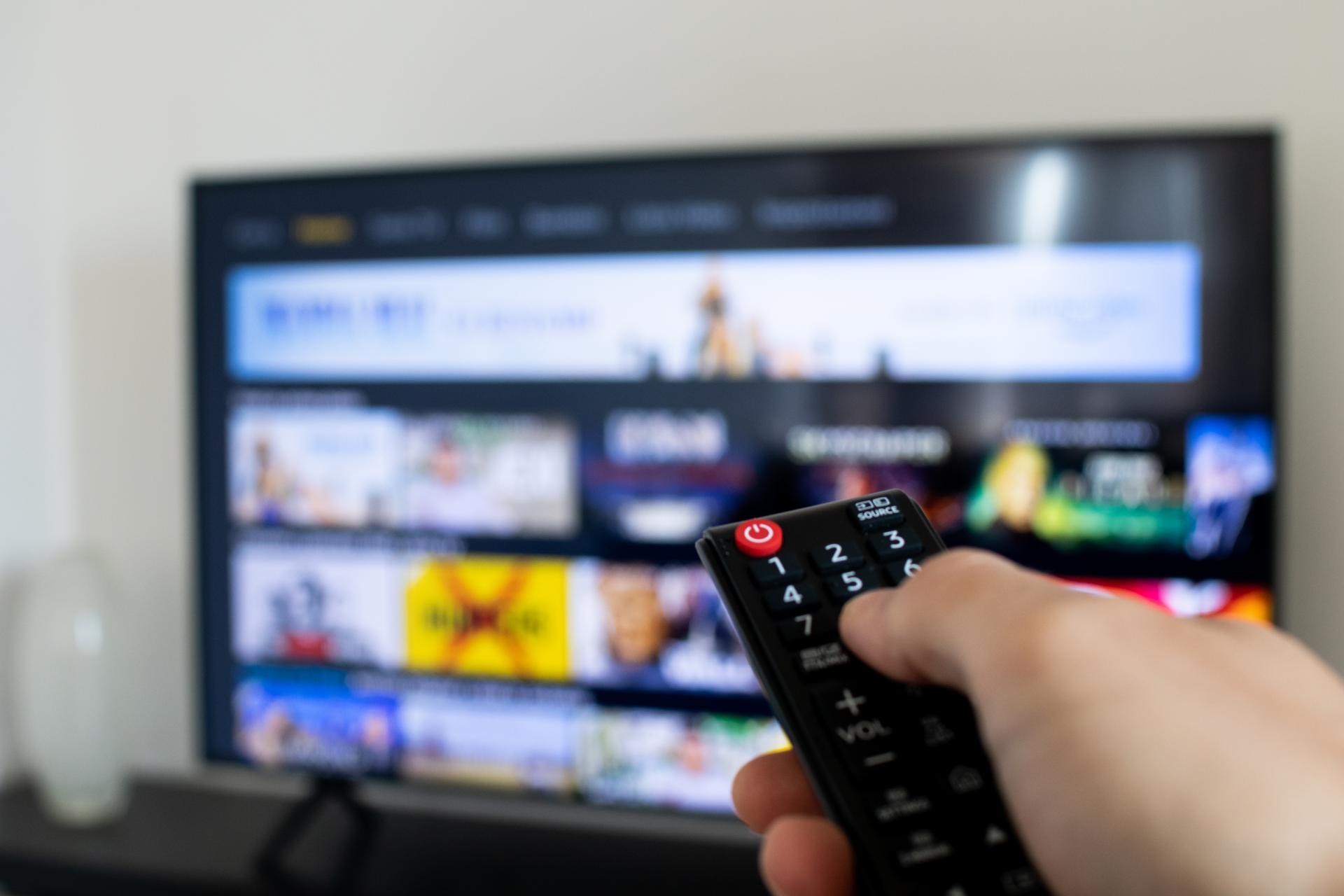 Technohogar: comprar Smart TV en compañía especializada en el ámbito de la electrónica