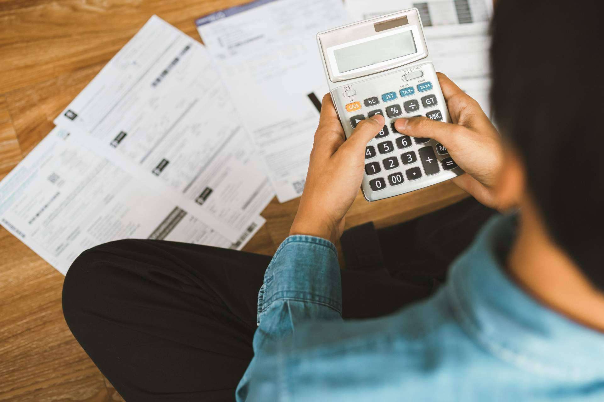 Dación en pago: ¿Cómo funciona y cómo tributa? Ferox ADV