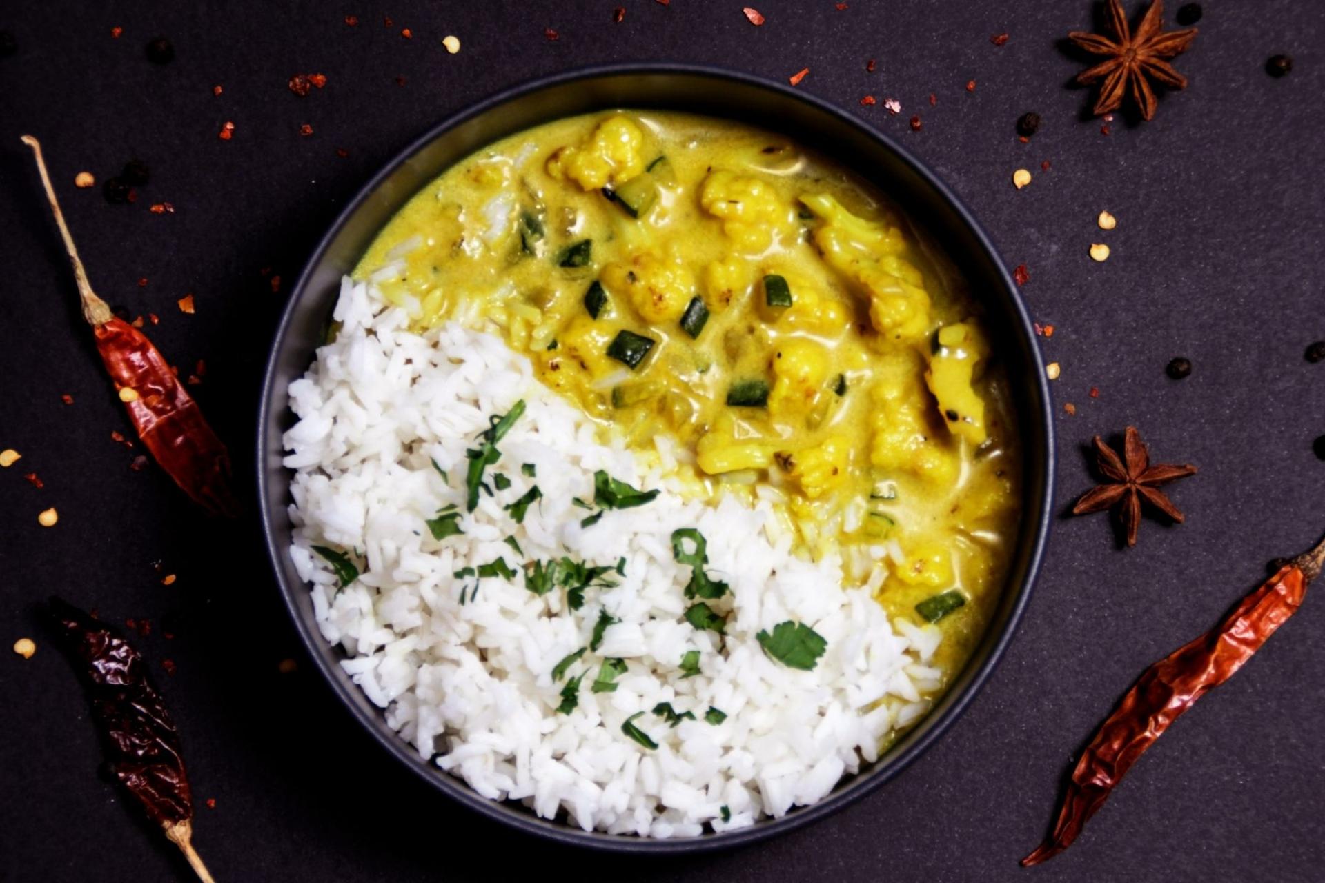 Vegan Food Club: la opción para pedir comida vegana a domicilio