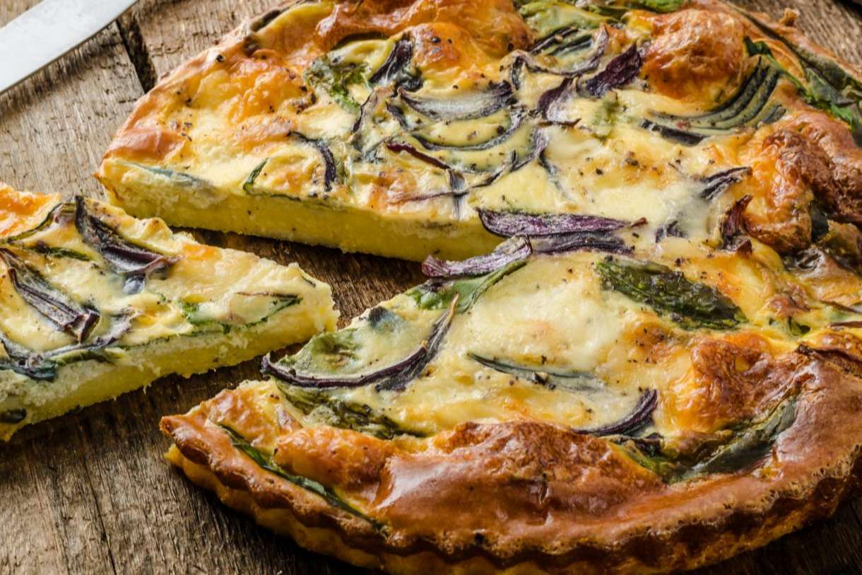Mediterranean Superfoods ofrece el 100% de sus productos sin gluten