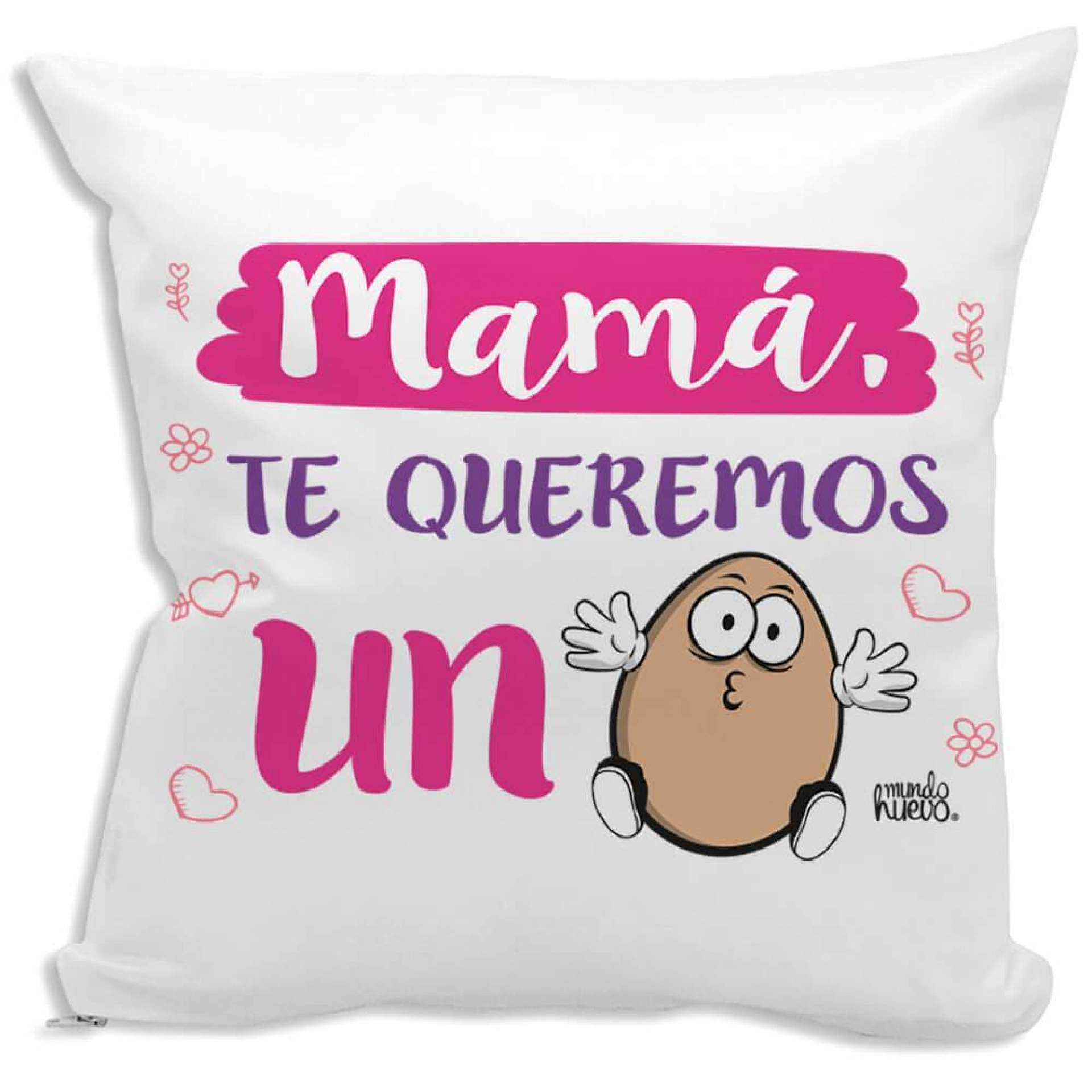 Mundohuevo, la tienda de regalos online con más huevos