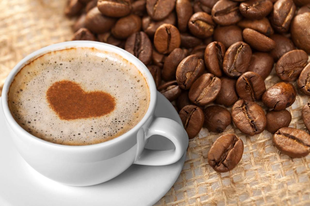 Gran Caffè Garibaldi distribuido por Rufus Group