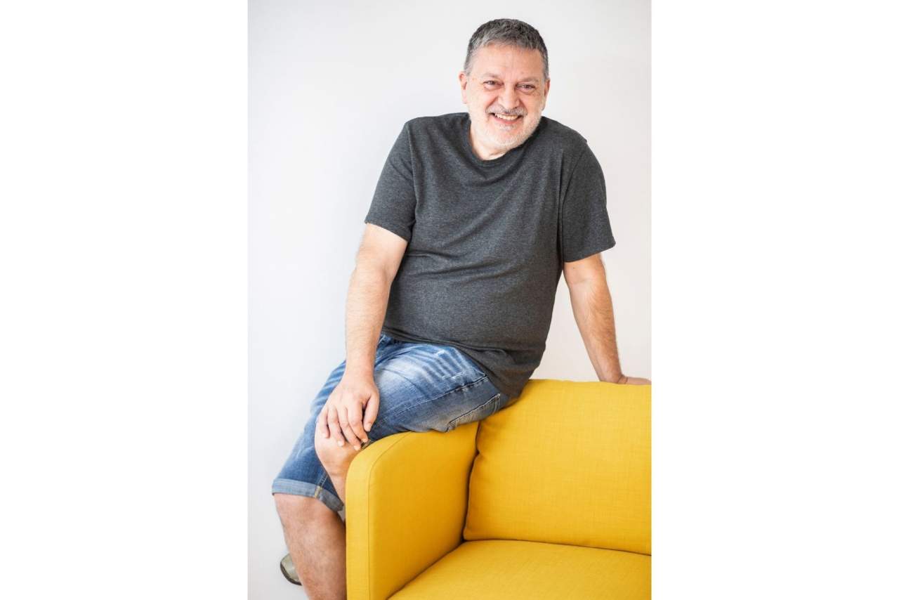 Xavier Aguilar: La terapia online y presencial para conocer el origen de las preocupaciones