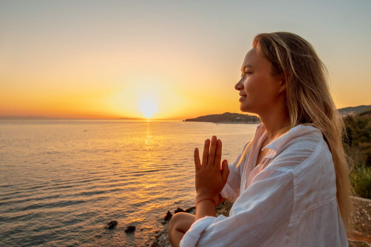 Javier Robas: los beneficios de los cursos de reiki