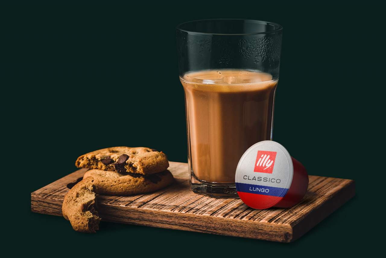 Querido Café: café illy para tomar en casa