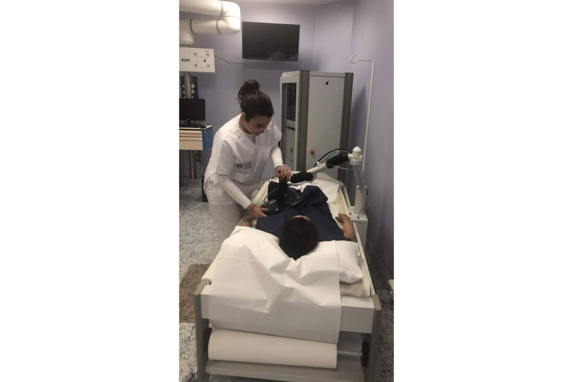 La unidad de oncología avanzada de Cellumed Clinic expone: ¿Qué es la Oncothermia/ Nanothermia y la oncología integrativa?