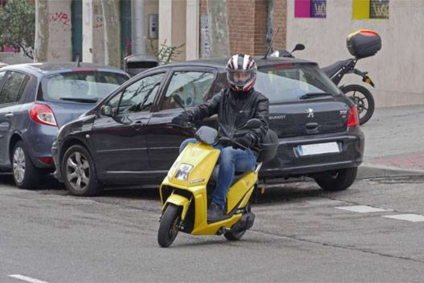 Lifan Motos es una propuesta de movilidad sostenible